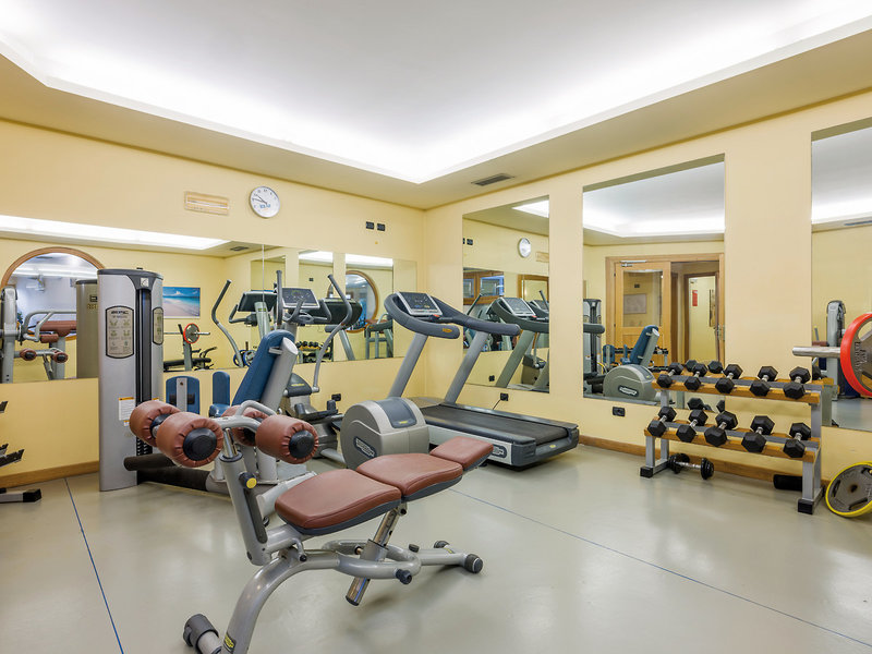 Active Hotel Paradiso & Golf Resort 14