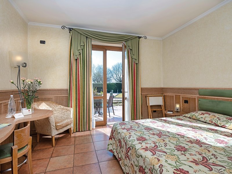 Active Hotel Paradiso & Golf Resort 15