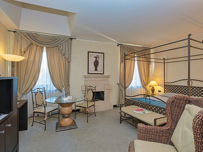 Active Hotel Paradiso & Golf Resort 17