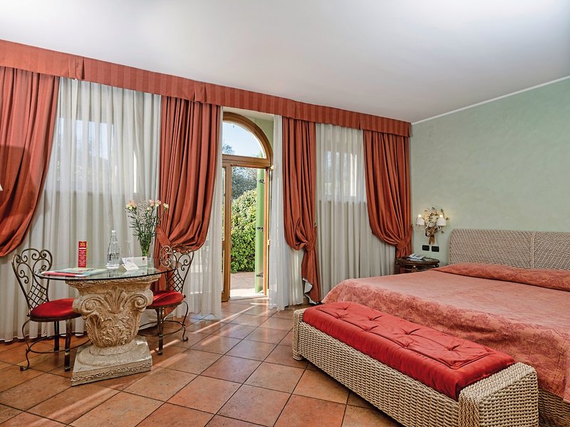 Active Hotel Paradiso & Golf Resort 18