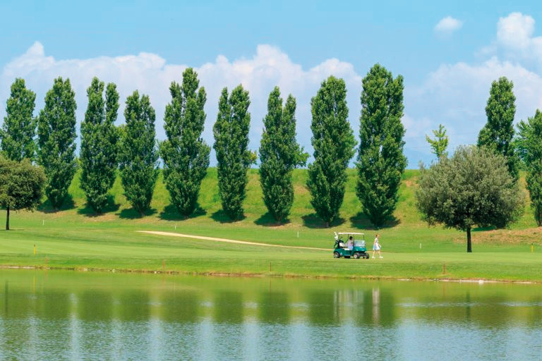 Active Hotel Paradiso & Golf Resort 21