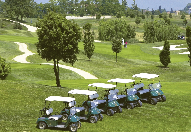 Active Hotel Paradiso & Golf Resort 22