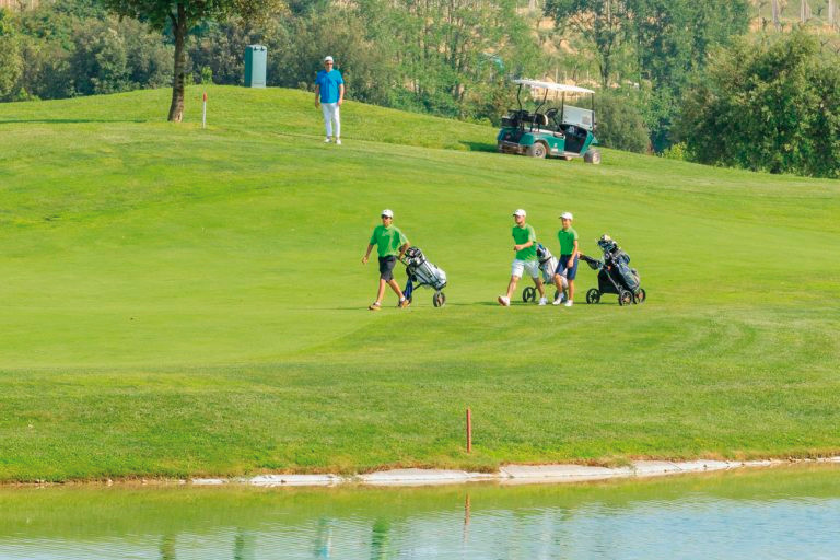 Active Hotel Paradiso & Golf Resort 23