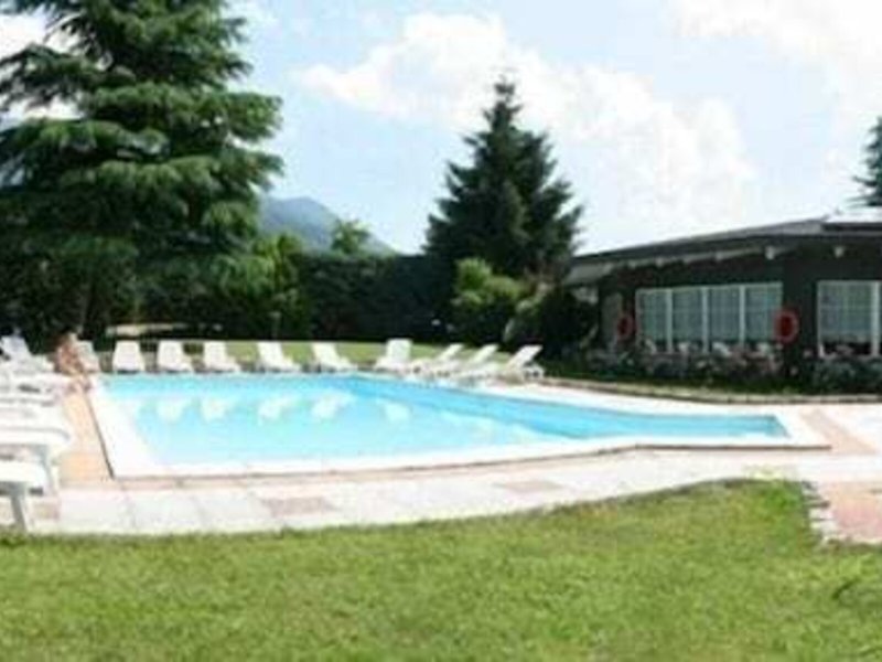 Bavaria Levico Terme