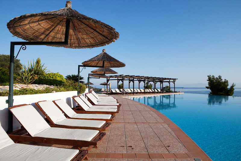 Alia Palace Luxury Resort Hotel & Villas 1