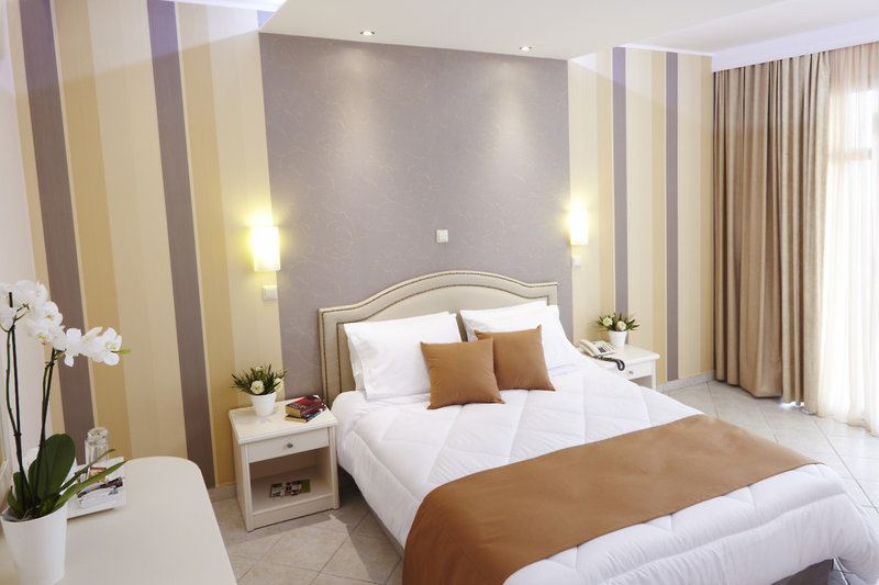 Alia Palace Luxury Resort Hotel & Villas 3