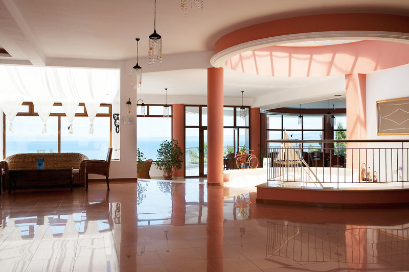 Alia Palace Luxury Resort Hotel & Villas 5