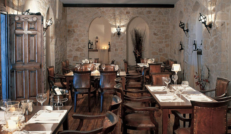 Alia Palace Luxury Resort Hotel & Villas 7