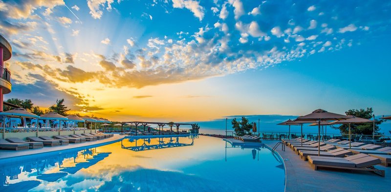 Alia Palace Luxury Hotel & Villas 1