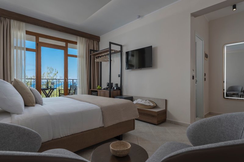 Alia Palace Luxury Hotel & Villas 2