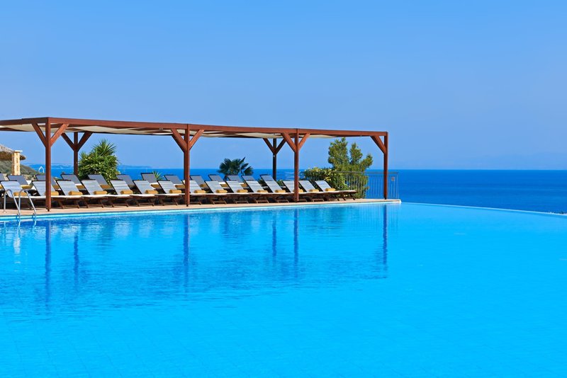 Alia Palace Luxury Hotel & Villas 3