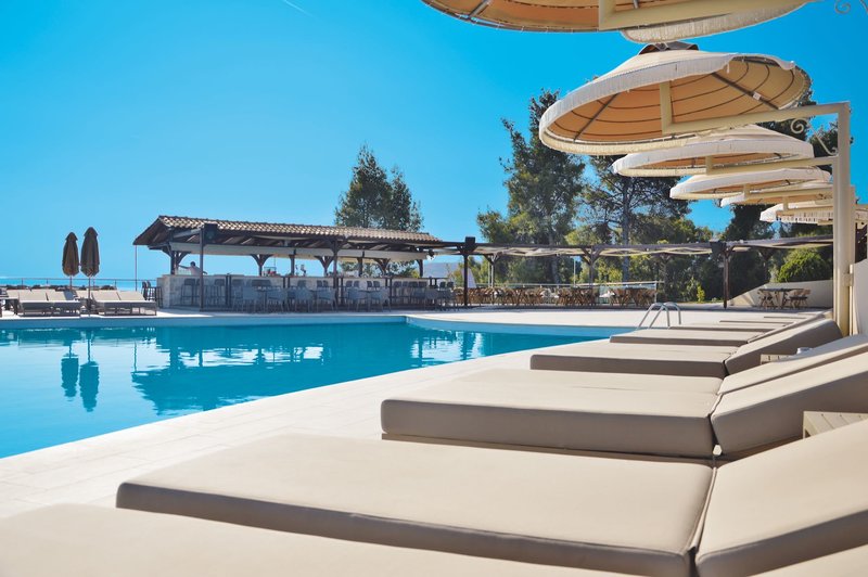 Alia Palace Luxury Hotel & Villas 5