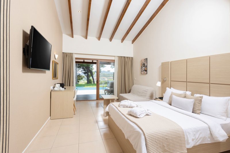 Alia Palace Luxury Hotel & Villas 6