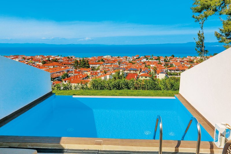 Alia Palace Luxury Hotel & Villas 8