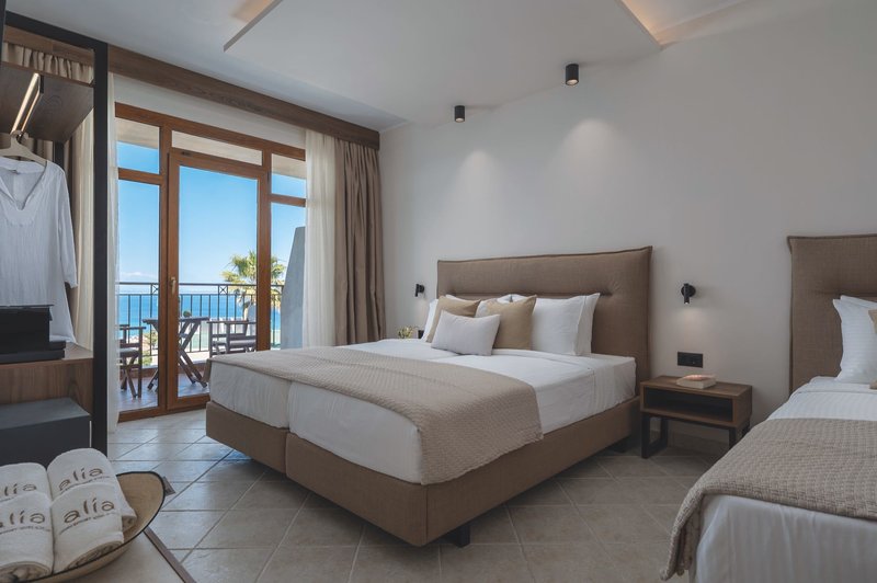 Alia Palace Luxury Hotel & Villas 10