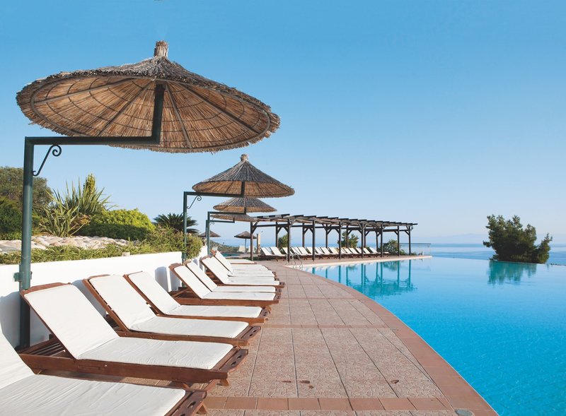 Alia Palace Luxury Hotel & Villas 14