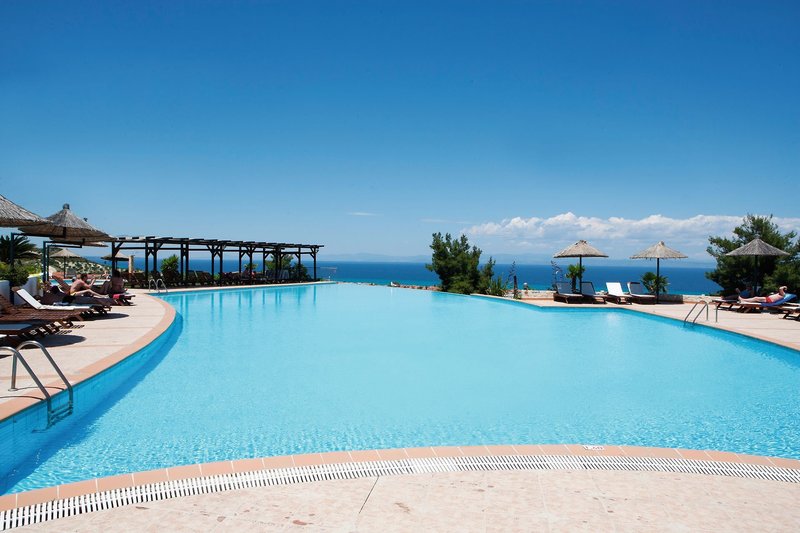 Alia Palace Luxury Hotel & Villas 15