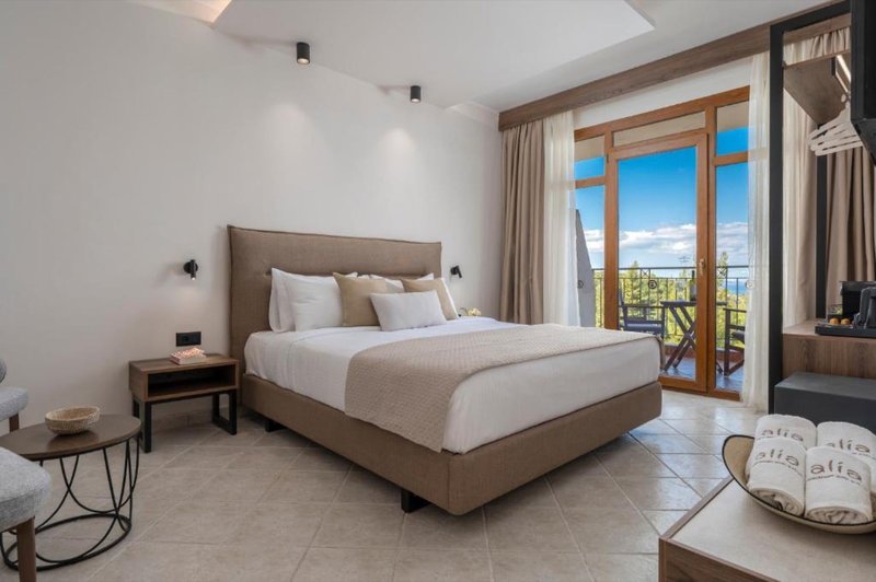 Alia Palace Luxury Hotel & Villas 17