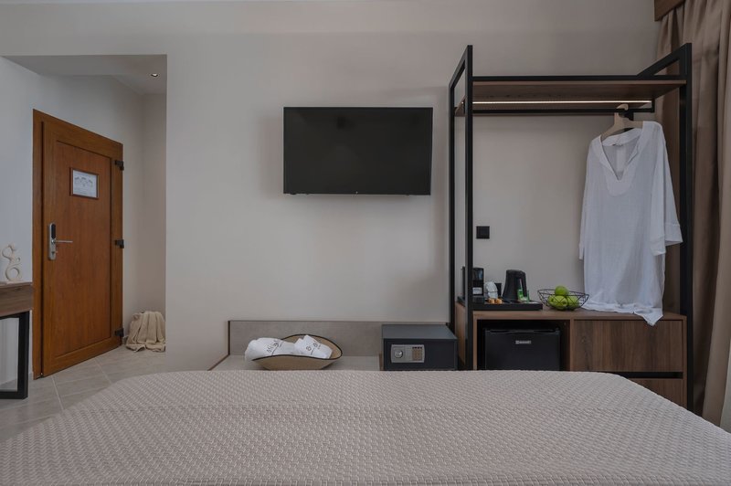 Alia Palace Luxury Hotel & Villas 18