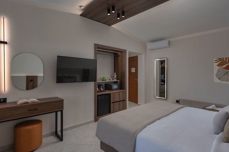 Alia Palace Luxury Hotel & Villas 19