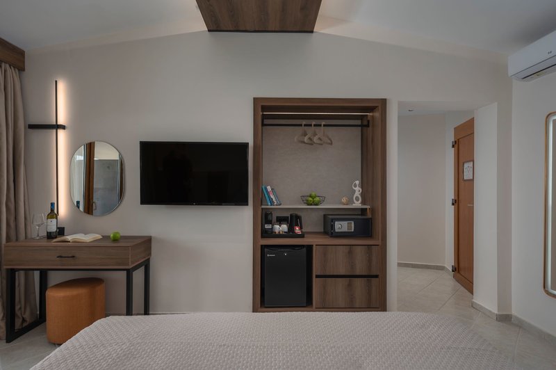 Alia Palace Luxury Hotel & Villas 20