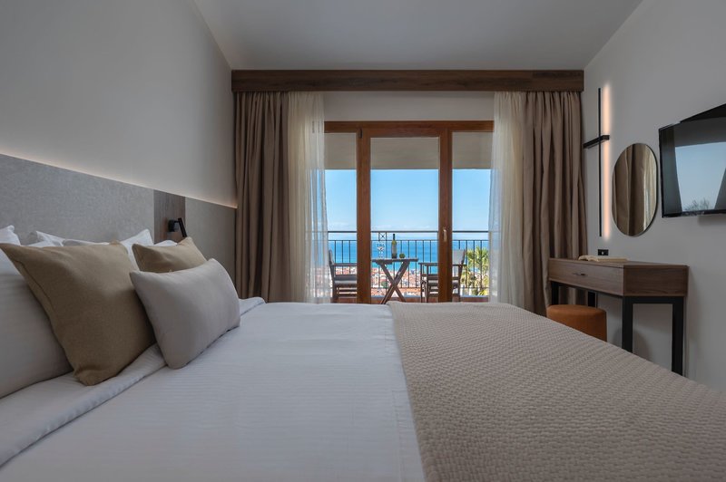 Alia Palace Luxury Hotel & Villas 21