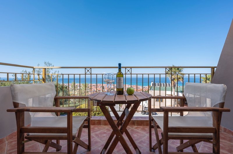 Alia Palace Luxury Hotel & Villas 22