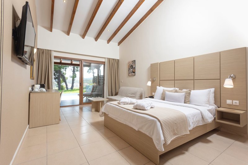 Alia Palace Luxury Hotel & Villas 23