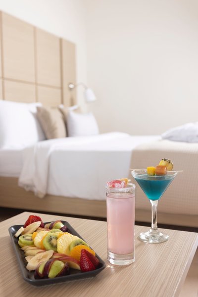 Alia Palace Luxury Hotel & Villas 24