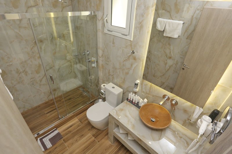 Alia Palace Luxury Hotel & Villas 26