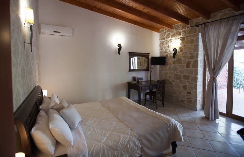 Alia Palace Luxury Hotel & Villas 27