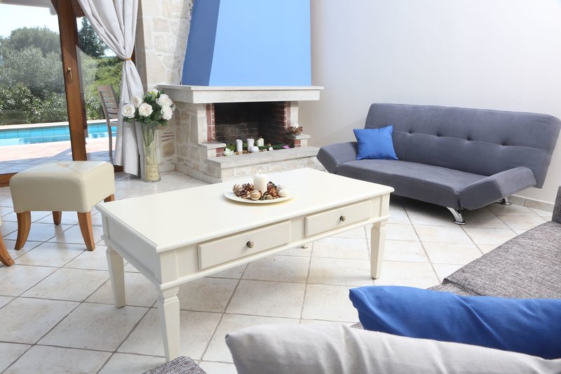 Alia Palace Luxury Hotel & Villas 28