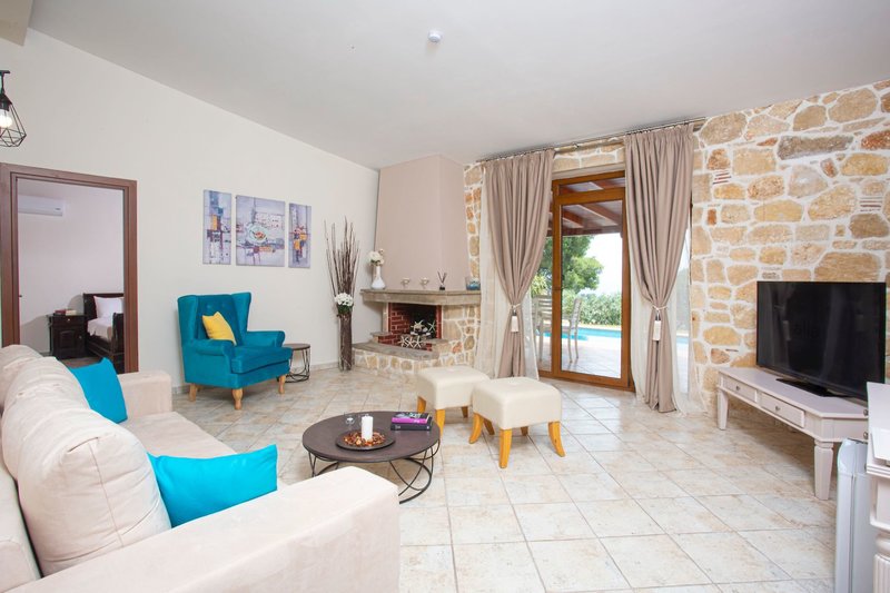 Alia Palace Luxury Hotel & Villas 30