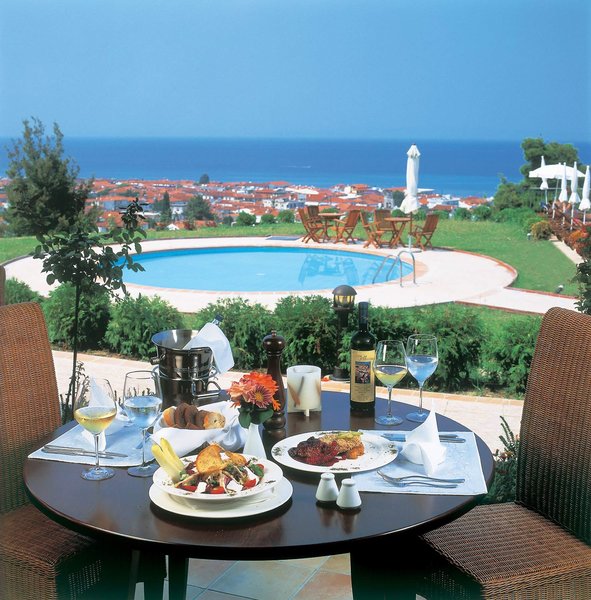 Alia Palace Luxury Hotel & Villas 31