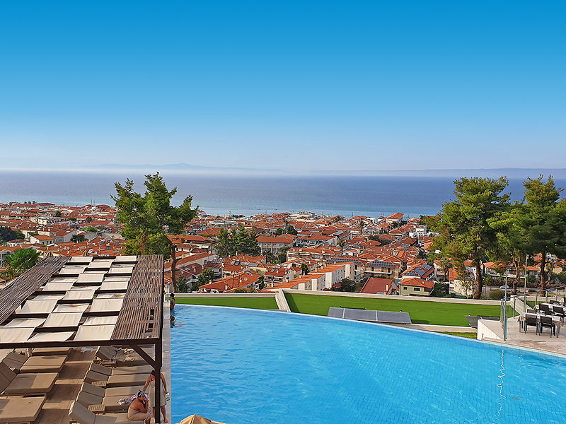 Alia Palace Luxury Hotel & Villas 3