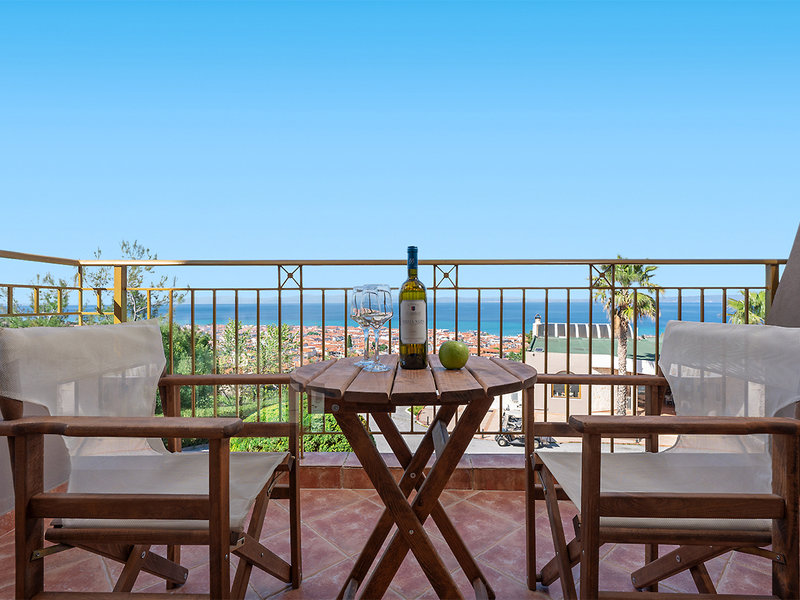 Alia Palace Luxury Hotel & Villas 7