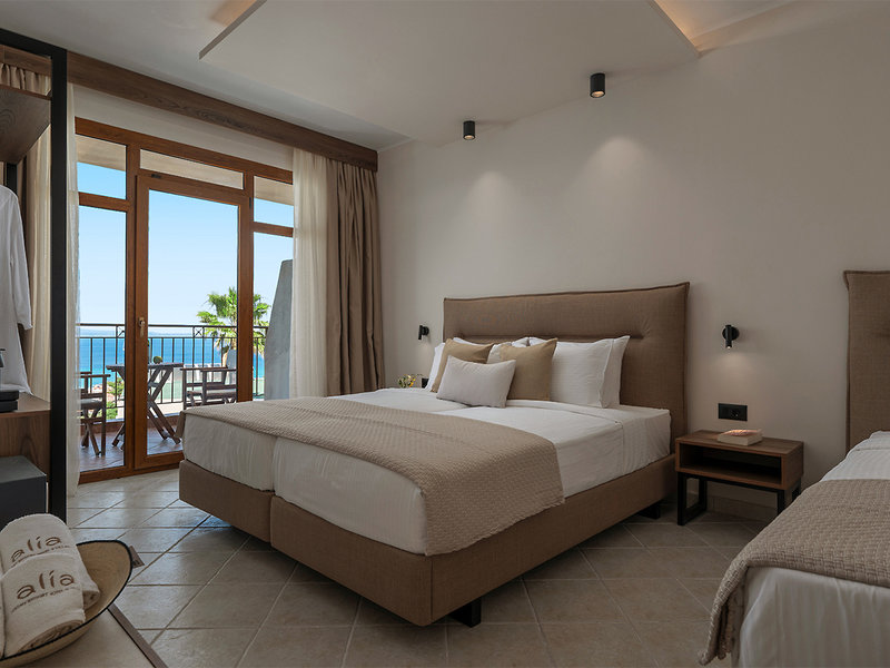 Alia Palace Luxury Hotel & Villas 9