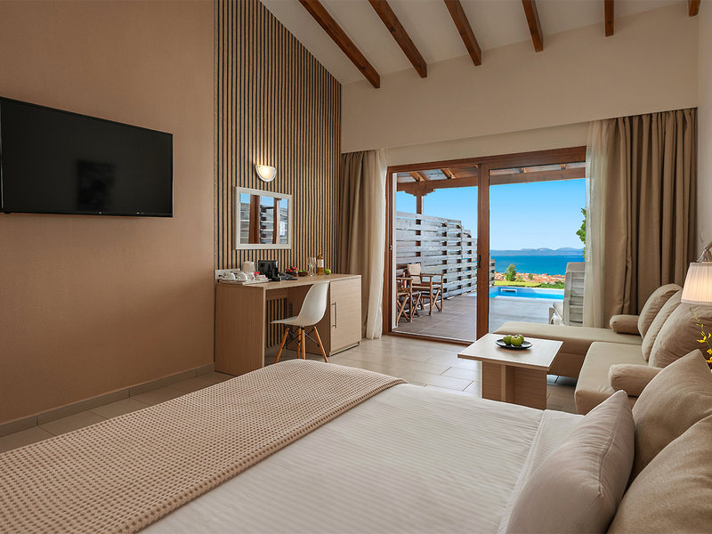 Alia Palace Luxury Hotel & Villas 10