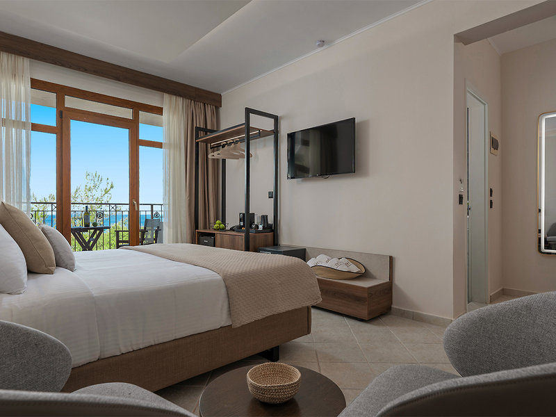 Alia Palace Luxury Hotel & Villas 12