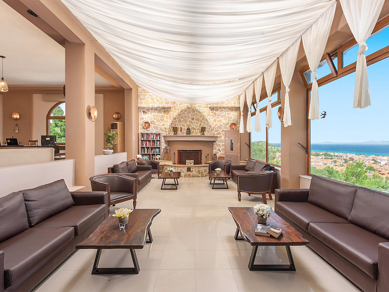 Alia Palace Luxury Hotel & Villas 13