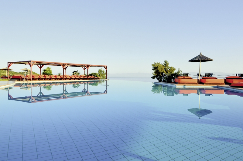 Alia Palace Luxury Hotel & Villas 2