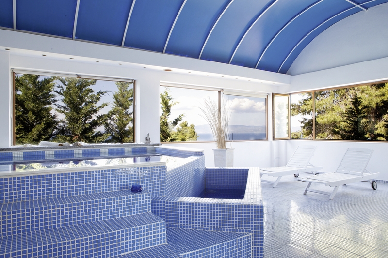 Alia Palace Luxury Hotel & Villas 3