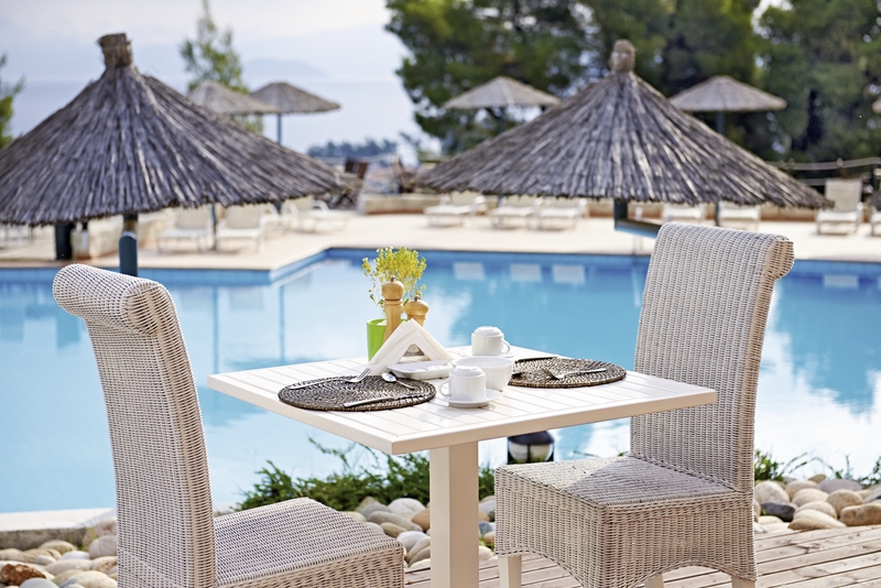 Alia Palace Luxury Hotel & Villas 4