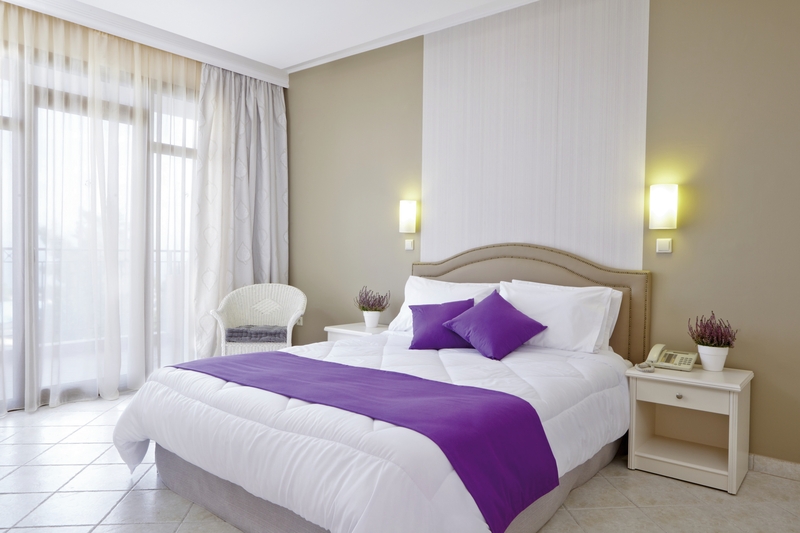 Alia Palace Luxury Hotel & Villas 6
