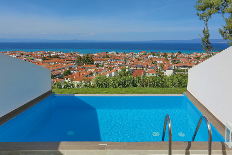 Alia Palace Luxury Hotel & Villas 16