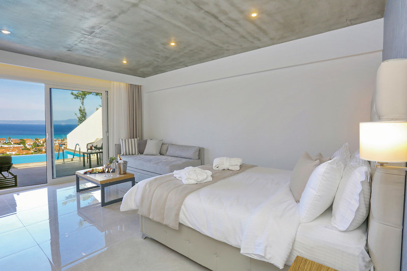 Alia Palace Luxury Hotel & Villas 17