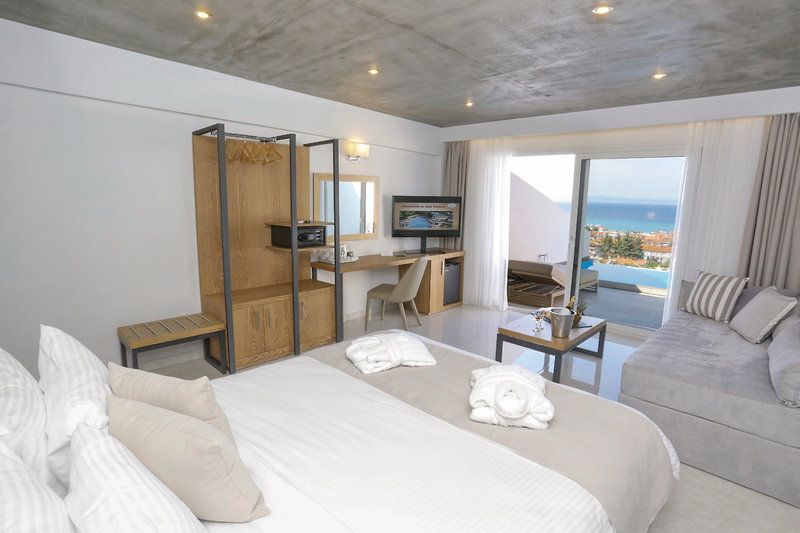 Alia Palace Luxury Hotel & Villas 18