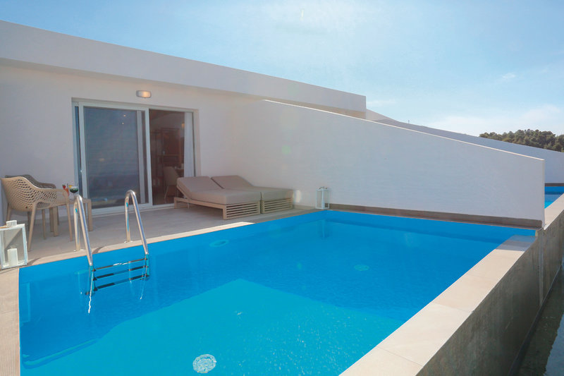 Alia Palace Luxury Hotel & Villas 19