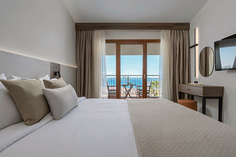 Alia Palace Luxury Hotel & Villas 20