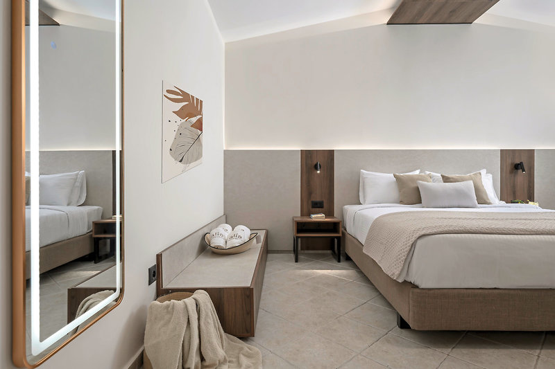 Alia Palace Luxury Hotel & Villas 21